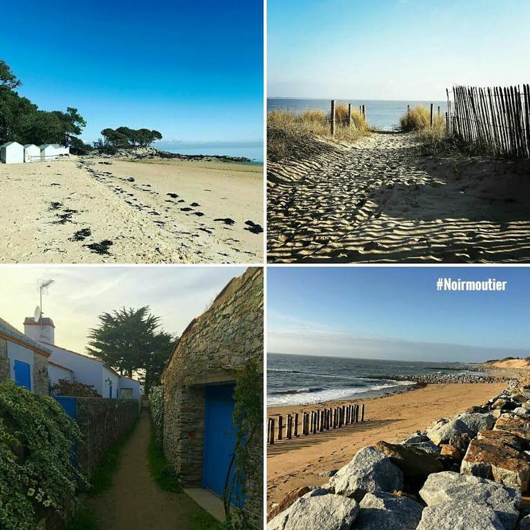 Maison Noirmoutier