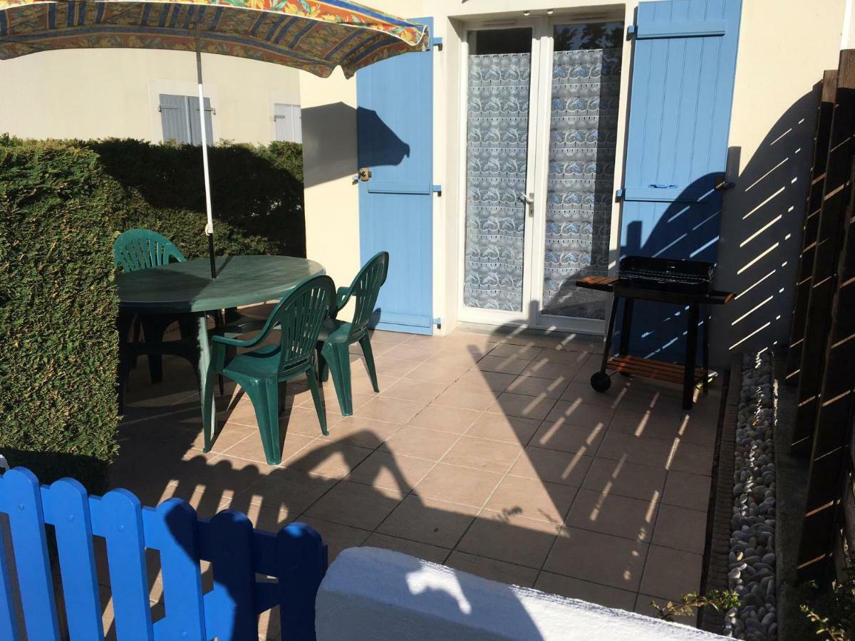 Vakantiehuis Maison Noirmoutier